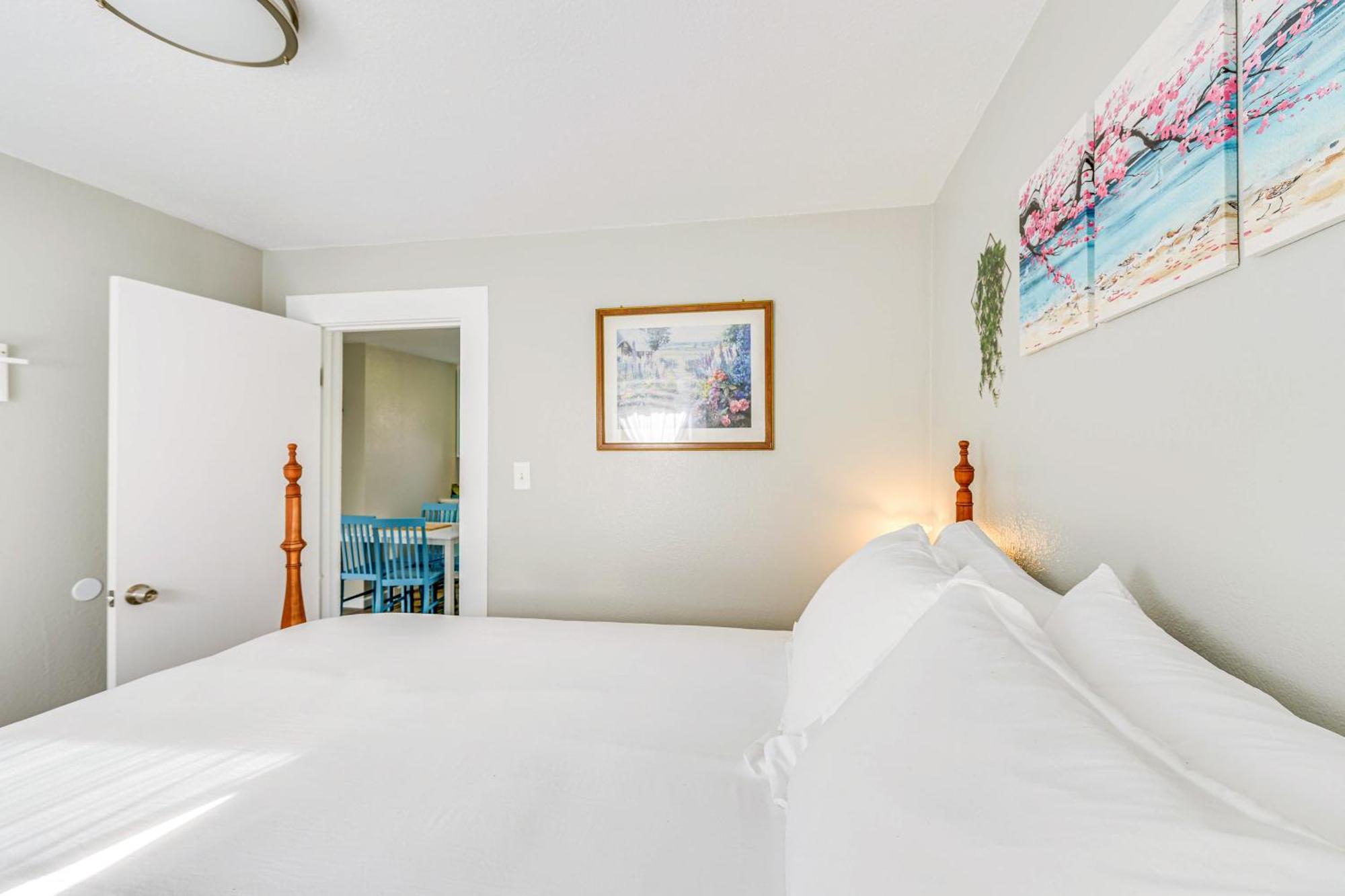 Cozy Norcal Cottage 2 Mi To Redwoods And Beaches! Orick المظهر الخارجي الصورة